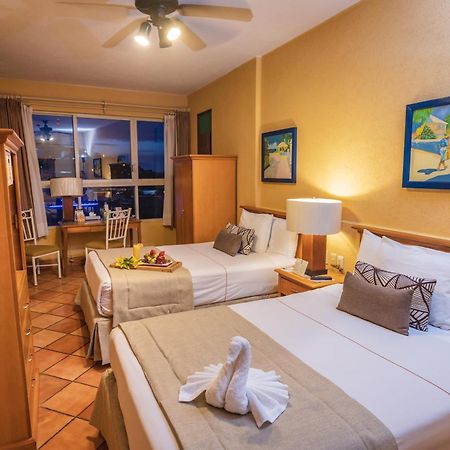 Best Western Posada Freeman Mazatlan Exterior photo