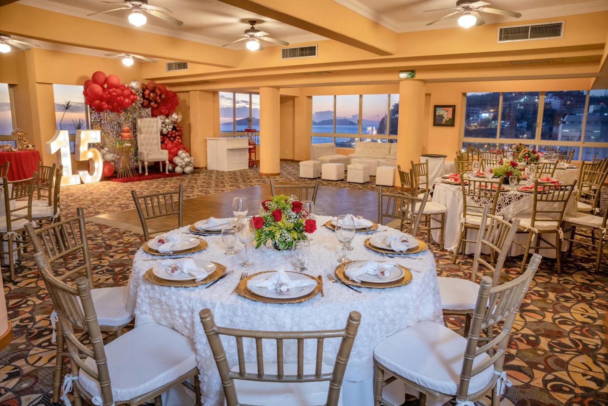 Best Western Posada Freeman Mazatlan Exterior photo