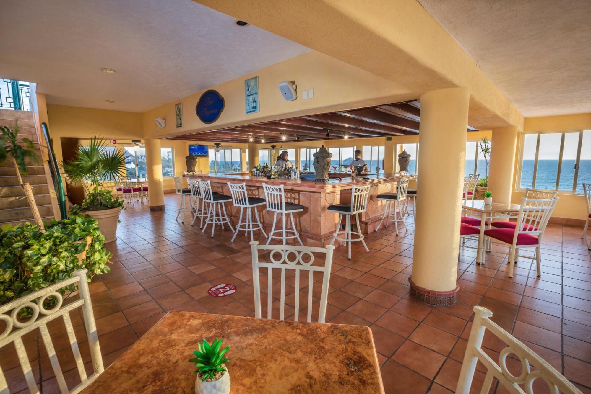 Best Western Posada Freeman Mazatlan Exterior photo