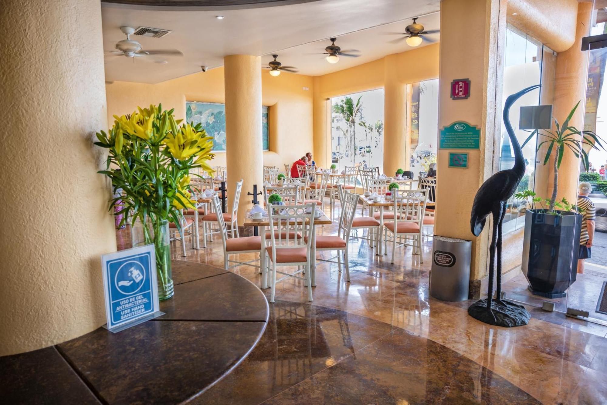 Best Western Posada Freeman Mazatlan Exterior photo