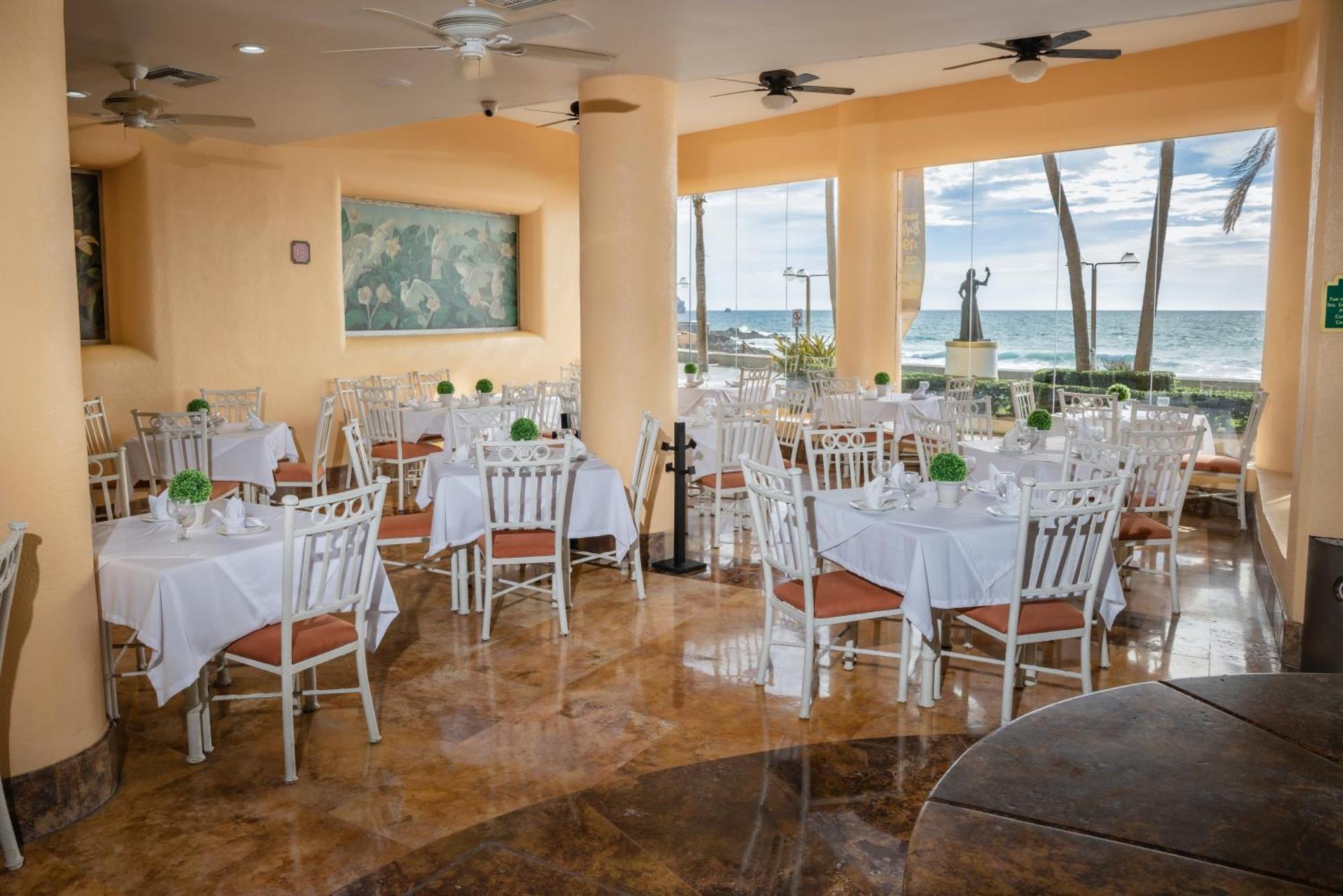 Best Western Posada Freeman Mazatlan Exterior photo